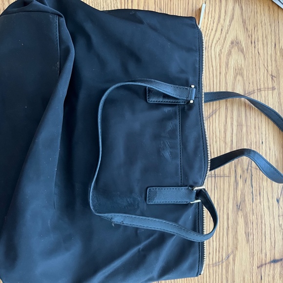 Michael Kors Black Bag - Picture 2 of 4